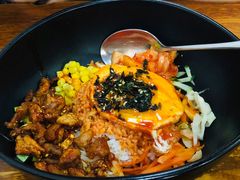-优壹佳·延边朝鲜族料理(中山北路店)