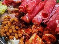 -MI WU FACTORY米屋美食工厂餐厅(绿地店)