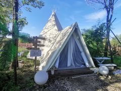 -安德鲁户外烧烤帐篷营地(马泉营店)