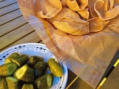-麦落精酿啤酒餐吧(先农大院店)
