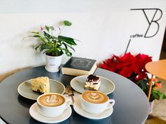 提拉米苏-LAB COFFEE来杯咖啡(浦仓路店)