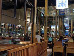 -九锅一堂酸菜鱼(新南凯德直营店)