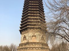 -玲珑塔公园