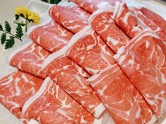 -阳坊胜利涮羊肉(阳坊总店)