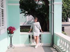 -龙环葡韵住宅式博物馆