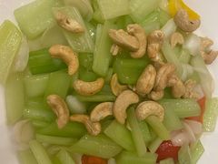 -新享乐海鲜(翠华路店)