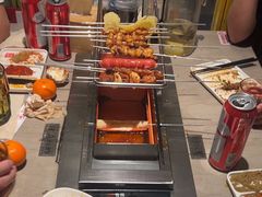 -丰茂烤串(金源店)