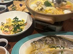 花雕醉黄鱼-寻宝记绍兴菜(鲁迅路店)