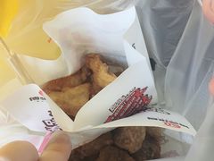 -傅强排骨(成都总店)
