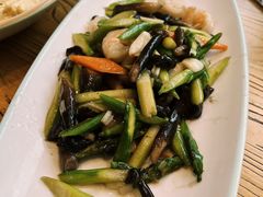 -小船渔村•大连菜•大连焖鱼(明泽街店)