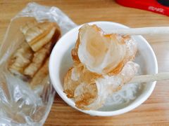 -汪记鲜鱼糊汤粉(沈阳路总店)