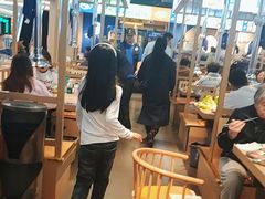 -韩乔恩·韩式自助·无限烤肉(新迎新城店)