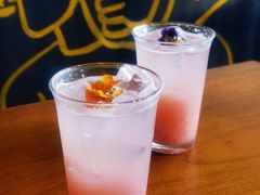 -The Happy Monk(前海壹方汇店)