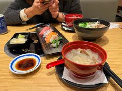 -合点寿司(金虹桥商场店)