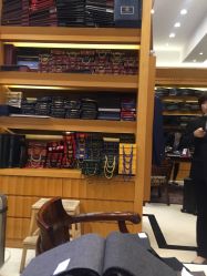 -WWCHAN西服店(茂名南路店)