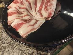 -汉拿山烤肉(东直门东方银座店)