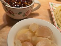 -清真·老门框爆肚涮肉·中华老字号(丰管路店)