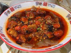 -串盟烧烤大排档·长沙美食地标(星沙店)