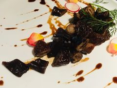 -桂满陇·蟹黄小笼汤包(中山公园店)
