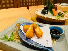 -月下料理(楷林IFC店)