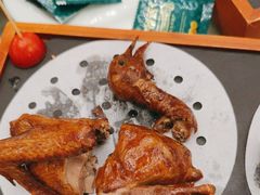 -五谷芳乳鸽王(海景店)