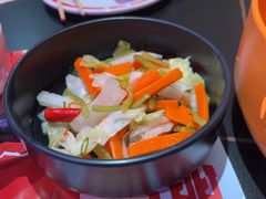 -多嘴超级肉蟹煲(中街恒隆故宫店)