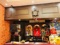 -永兴餐厅(复兴中路店)
