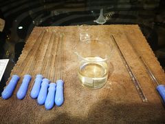 -墨more调香馆DIY自调香水(博雅国际中心B座店)