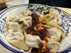 -马茹特色饺子馆
