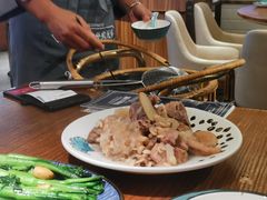 -常来小聚·广州非遗传承餐厅(地王广场店)