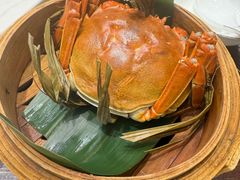 -火福·天湖阁大闸蟹博物馆主题餐厅(浅水湾店)