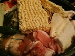 部队火锅-Jin Go Gae Restaurant