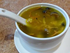 -仿膳饭庄(天安门店)