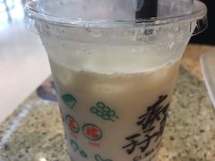 -孖记茶档·热腾茶餐(江南西plus店)