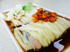 -陈凤祥肠粉猪脚饭(江南大学星光广场店)