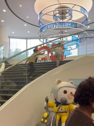 -MINI MARS KIDS CLUB亲子家庭中心(杨浦黄兴店)