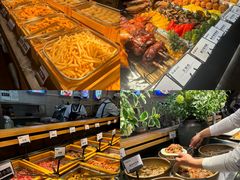 -韩盛·盛江山自助料理(奥体万达店)