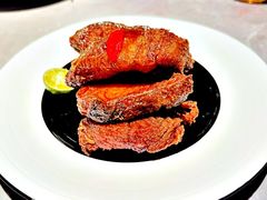 -醉庐·新上海菜(南京西路店)