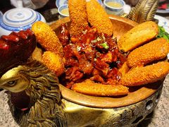 -南京大牌档(三阳广场苏宁店)