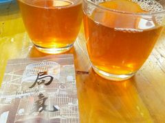 -局气 烤鸭·北京菜(光华路店)