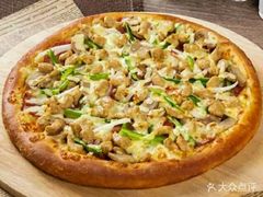-好伦哥比萨烤肉自助(马家堡店)