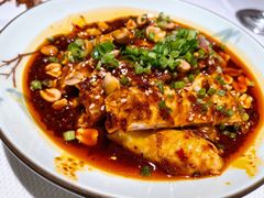 口水鸡-渝信川菜(华盛店)