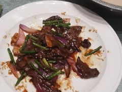 -凤凰园烤鸭店·唐山菜·传承花椒肉(老唐丰路店)
