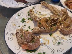 -巽寮印象美食部落餐厅·海鲜·地方特色菜(惠州体验店)