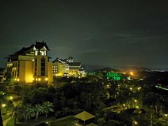 -清远熹乐谷温泉度假酒店