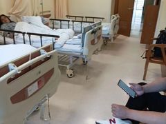 -福寿康·医院护工·住家陪护(虹口一店)