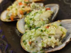 -萨莉亚意式餐厅(恒宝广场店)
