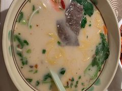 -七八冷面·延边朝鲜族美食(圣熙八号店)