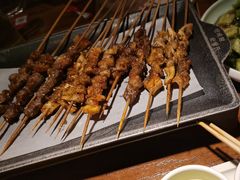 -管氏翅吧(望京东店)
