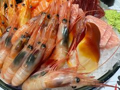 -松坂屋日料自助(长城路店)
